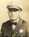 Officer Earle M. Ames | California Highway Patrol, California
