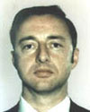 Special Agent Harry J. Schanz | United States Naval Criminal Investigative Service, U.S. Government