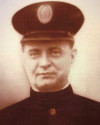 Patrolman John Joseph Schemm | Pittsburgh Bureau of Police, Pennsylvania