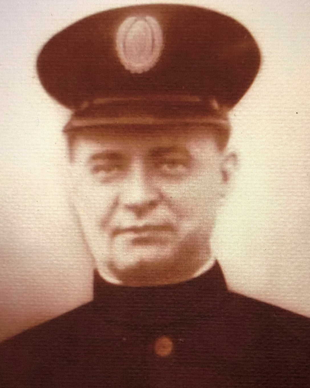 Patrolman John Joseph Schemm | Pittsburgh Bureau of Police, Pennsylvania