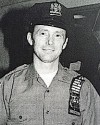 Police Officer George Scheu | New York City Police Department, New York