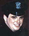Police Officer Michael J. Schiavina | Springfield Police Department, Massachusetts