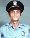 Police Officer Frank Robert Schlatt | Atlanta Police Department, Georgia