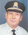 Lieutenant Philip George Schlatterer | Columbia Police Department, South Carolina