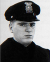 Police Officer William Schmedding, Jr. | Detroit Police Department, Michigan