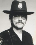 Patrolman Jahn E. Schmidt | Butler Township Police Department, Ohio