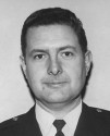 Lieutenant Henry O. Schmiemann | New York City Police Department, New York