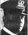 Patrolman Frederick M. Schmitz | Chicago Police Department, Illinois