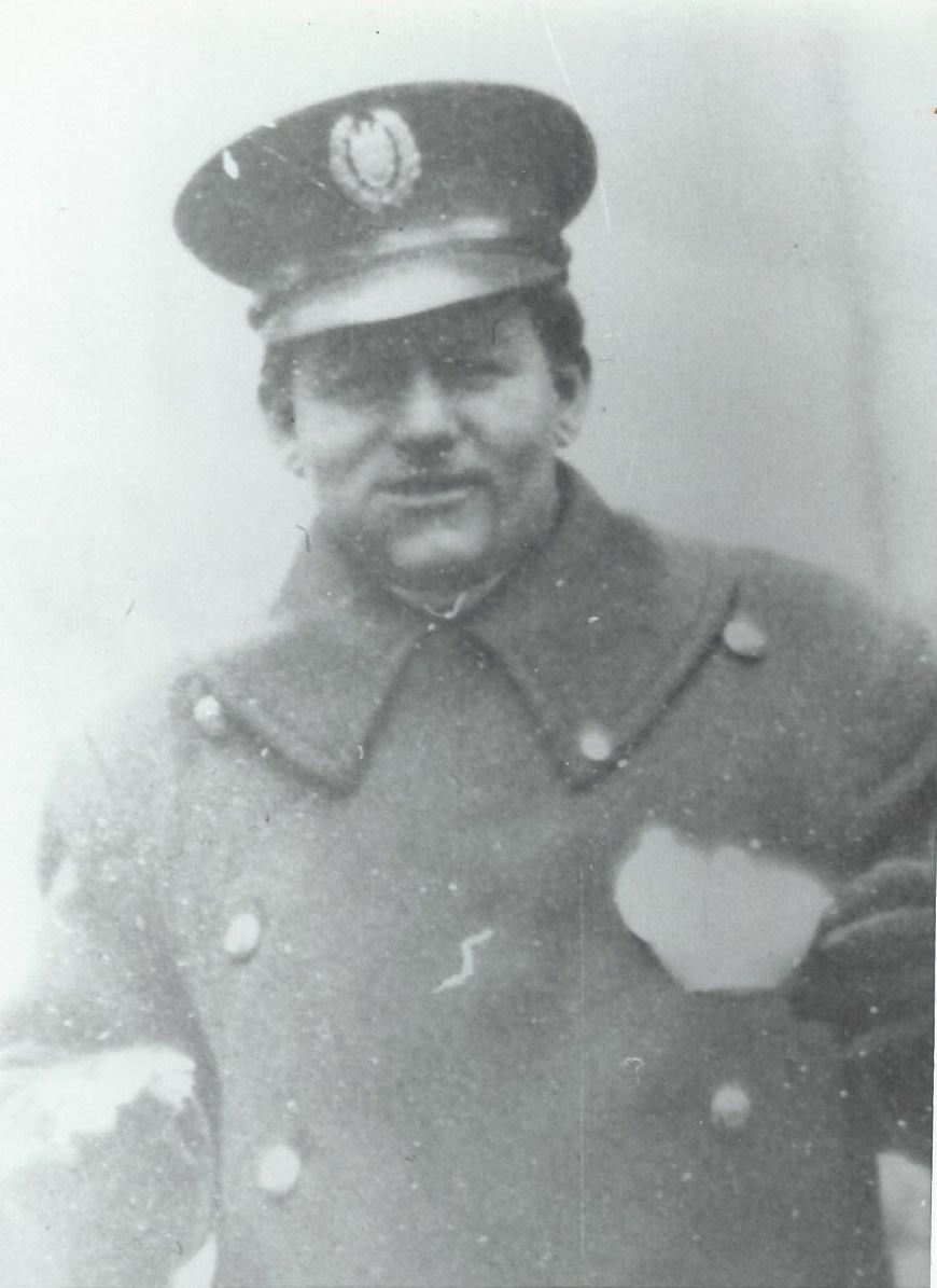 Sergeant Casper Thomas Schmotzer | Pittsburgh Bureau of Police, Pennsylvania