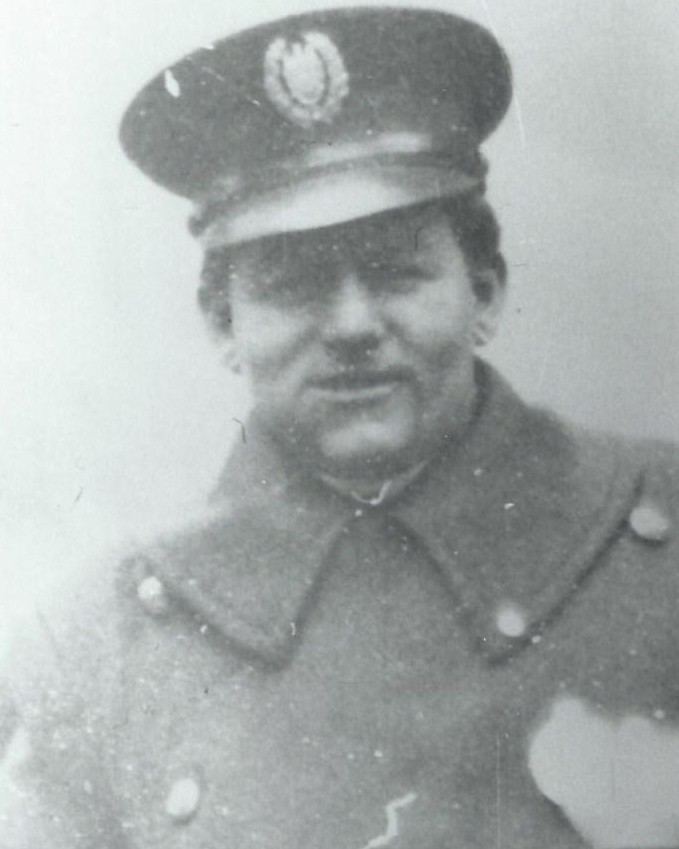 Sergeant Casper Thomas Schmotzer | Pittsburgh Bureau of Police, Pennsylvania