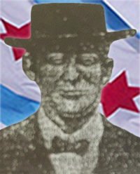 Patrolman Henry George Schnable | Chicago Police Department, Illinois