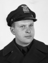Police Officer Gordon G. Schneider | Detroit Police Department, Michigan