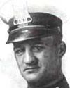 Officer Norman Leslie Schoen | Indianapolis Police Department, Indiana