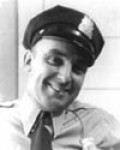 Patrolman William F. Schreiber | Stratford Police Department, Connecticut