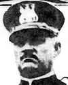 Patrolman John F. Schuetz | Chicago Police Department, Illinois