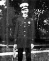 Auxiliary Officer Louis John Schuetz | Lombard Police Department, Illinois