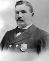 Marshal August Schultz | Tiffin Police Department, Ohio