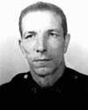 Patrolman Philip Schultz | New York City Housing Authority Police Department, New York