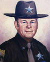 Sergeant Clifford Warner Scott, Jr. | Prince George County Police Department, Virginia
