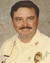 Sergeant Logan Laroy Scott | Fort Myers Police Department, Florida