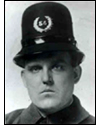 Officer Elmer C. Anderson | Indianapolis Police Department, Indiana