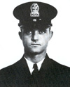Patrolman Roy A. Scott | Memphis Police Department, Tennessee