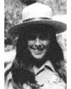 State Park Ranger I Patricia M. Scully | California Department of Parks and Recreation, California