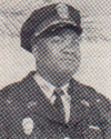Sergeant Charles Sea | Jacksonville Police Department, Florida
