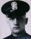 Patrolman John P. Sears | Columbus Division of Police, Ohio