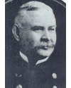 Lieutenant Sidney E. Sears | St. Louis Metropolitan Police Department, Missouri