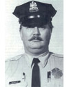 Police Officer Louis D. Sebold | St. Louis Metropolitan Police Department, Missouri