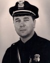 Sergeant Stanley Sech | Detroit Police Department, Michigan