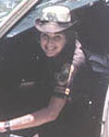 Police Officer Cheryl W. Seiden | Metro-Dade Police Department, Florida