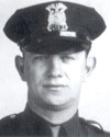 Patrolman William R. Sellers | Nassau County Police Department, New York