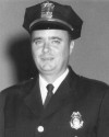 Sergeant Alfred L. Sellick, Jr. | Montclair Police Department, New Jersey