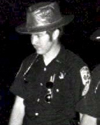 Patrol Officer Rudy Carnel Selman | Floyd County Police Department, Georgia
