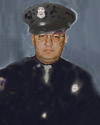 Chief of Police George Edward 