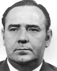 Detective Carl W. Setser | Cincinnati Police Department, Ohio