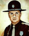 Deputy Floyd Thomas Settles | Marion County Sheriff's Office, Indiana