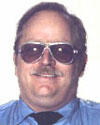 Patrol Specialist Lee R. Seward | Chicago Police Department, Illinois