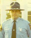 Trooper Keith Harlan Sewell | Georgia State Patrol, Georgia