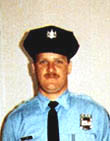 Sergeant Thomas F. Sewell | Southeastern Pennsylvania Transportation Authority Police Department, Pennsylvania