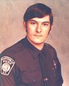 Chief of Police Robert F. Sexton | Olanta Police Department, South Carolina