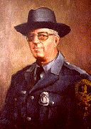 Investigator Claude Everett Seymour | Virginia State Police, Virginia