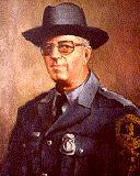Investigator Claude Everett Seymour | Virginia State Police, Virginia