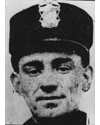 Patrolman Harry E. Shaffer | Columbus Division of Police, Ohio