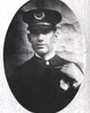 Policeman James Shannon | Denver Police Department, Colorado