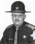 Lieutenant Thurman Earl Sharp | Marion County Sheriff's Office, Indiana