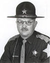 Lieutenant Thurman Earl Sharp | Marion County Sheriff's Office, Indiana
