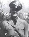 Patrolman Frederick F. Shaumeyer | Kansas City Police Department, Kansas